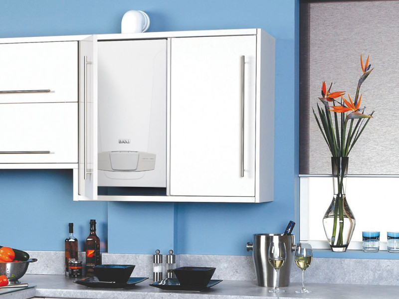 Baxi kazán javítás Veszprém