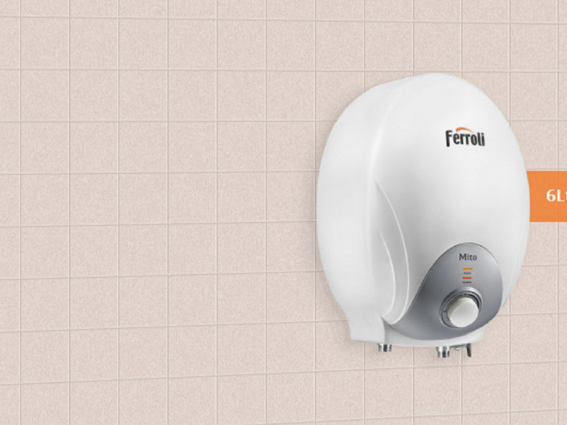 Ferroli kazán javítás Veszprém