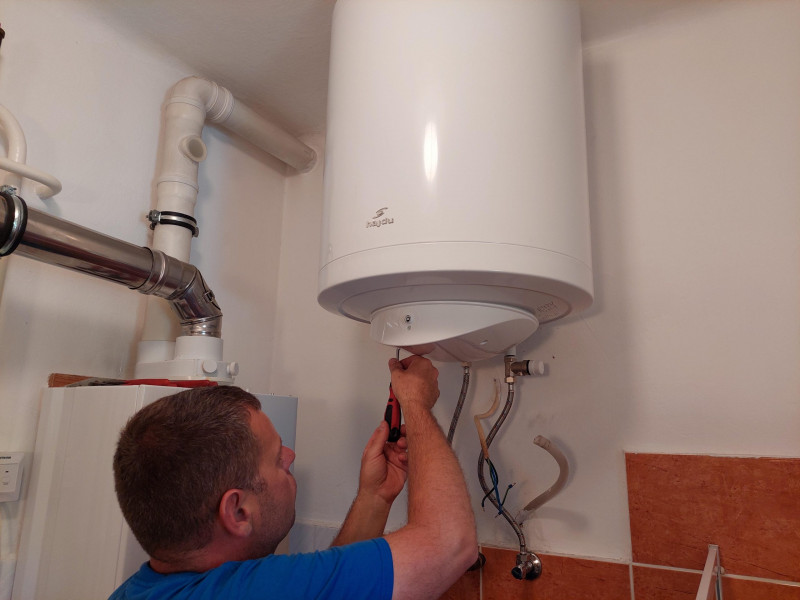 Hajdu kazán javítás Veszprém