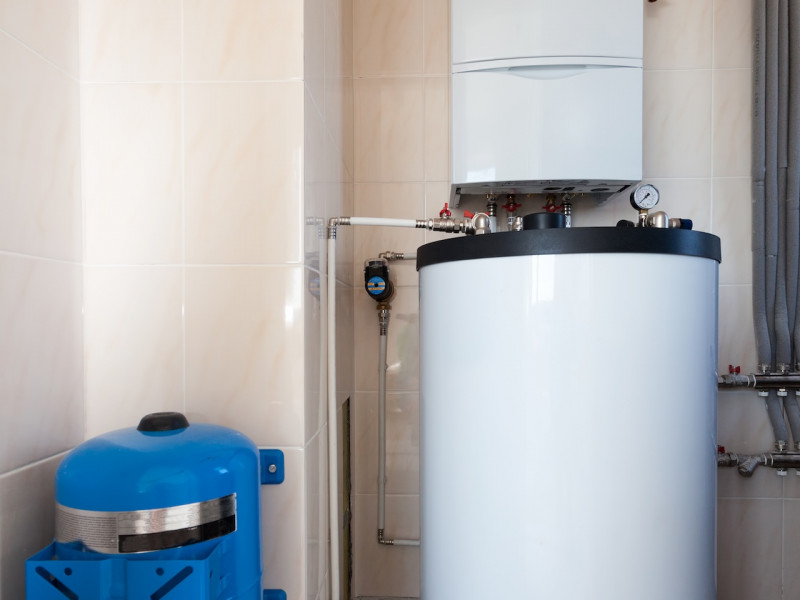 Junkers kazán javítás Veszprém