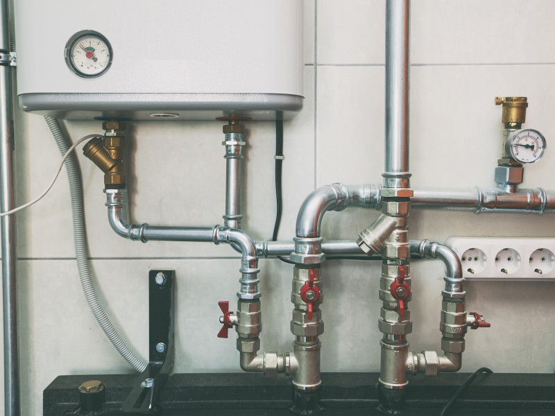 Riello kazán javítás Veszprém Riello kazán javítás Veszprém