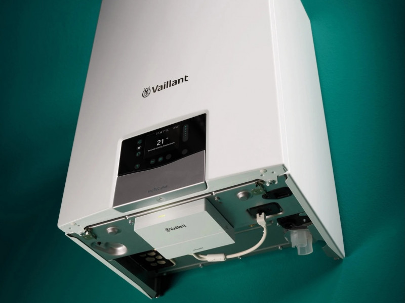 Vaillant kazán javítás Veszprém