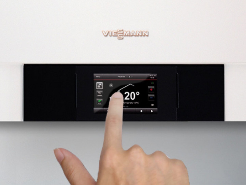 Viessmann kazán javítás Veszprém Viessmann kazán javítás Veszprém