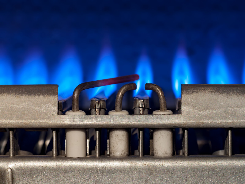 Fűtés javítás Veszprém