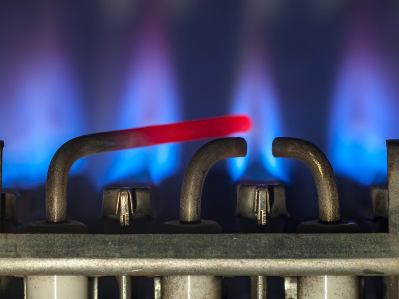 Fűtésrendszer szerelés Veszprém