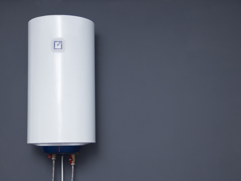 Vízmelegítő szerelés Veszprém