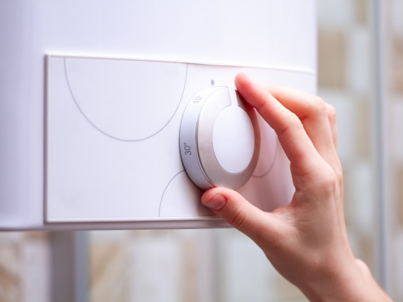 Kondenzációs kazán csere Veszprém