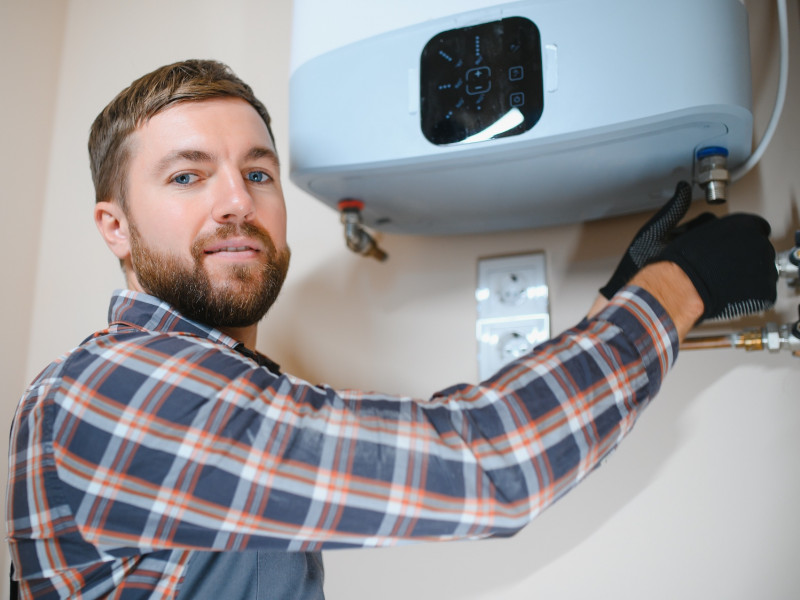 Gázkészülék csere Veszprém