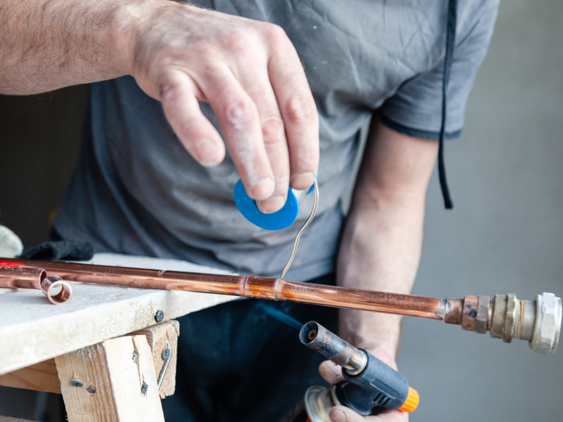 Fűtés csere Veszprém