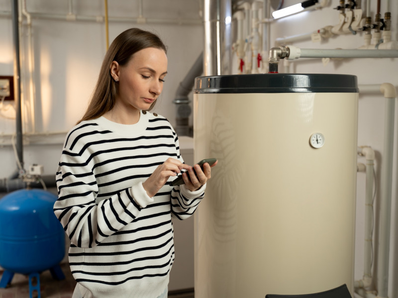 Fűtésrendszer csere Veszprém