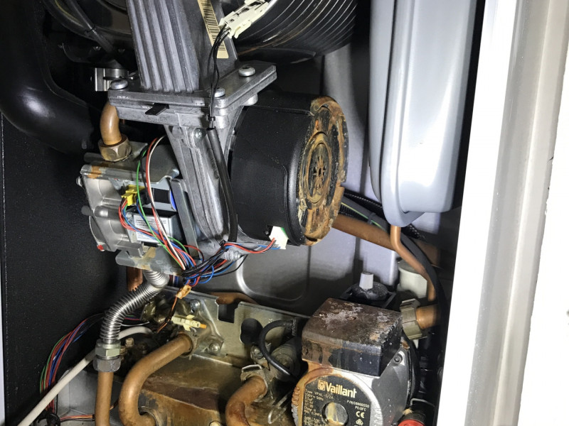 Kondenzációs kazán karbantartás Veszprém Kondenzációs kazán karbantartás Veszprém