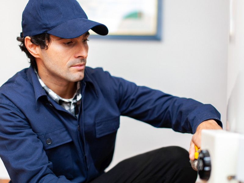 Cirkó karbantartás Veszprém