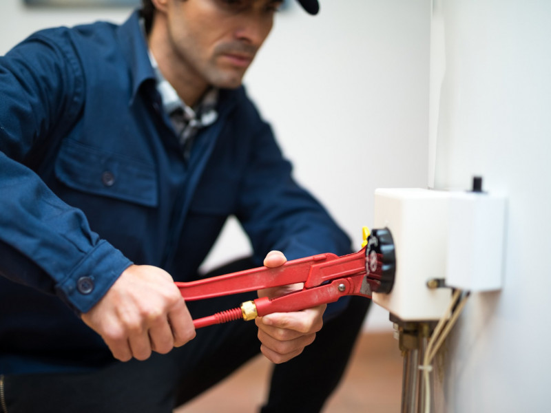 Bojler karbantartás Veszprém