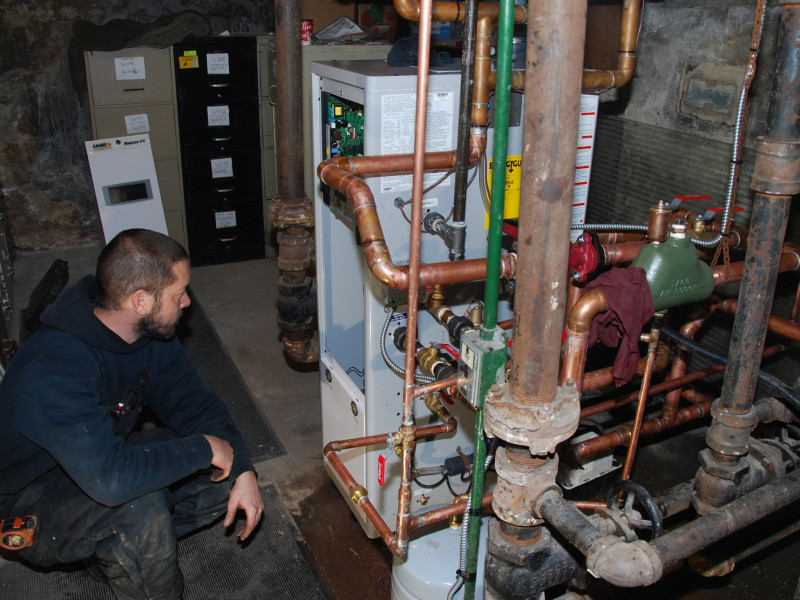 Kazán javítás Badacsonytomaj