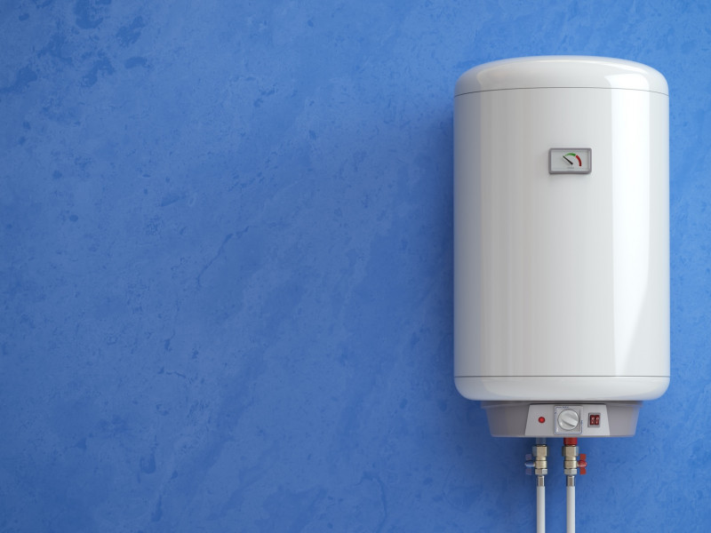 Kazán javítás Várpalota