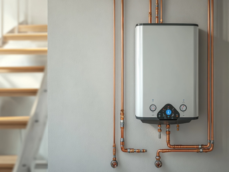 Kazán javítás Adásztevel