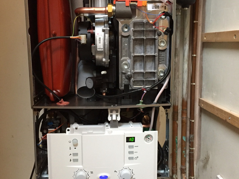 Kazán javítás Adorjánháza