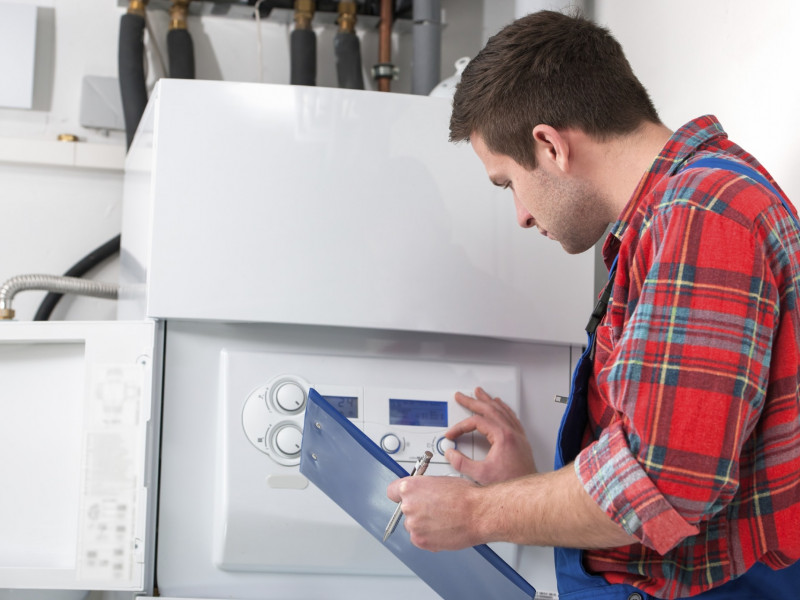 Kazán javítás Bakonyszücs