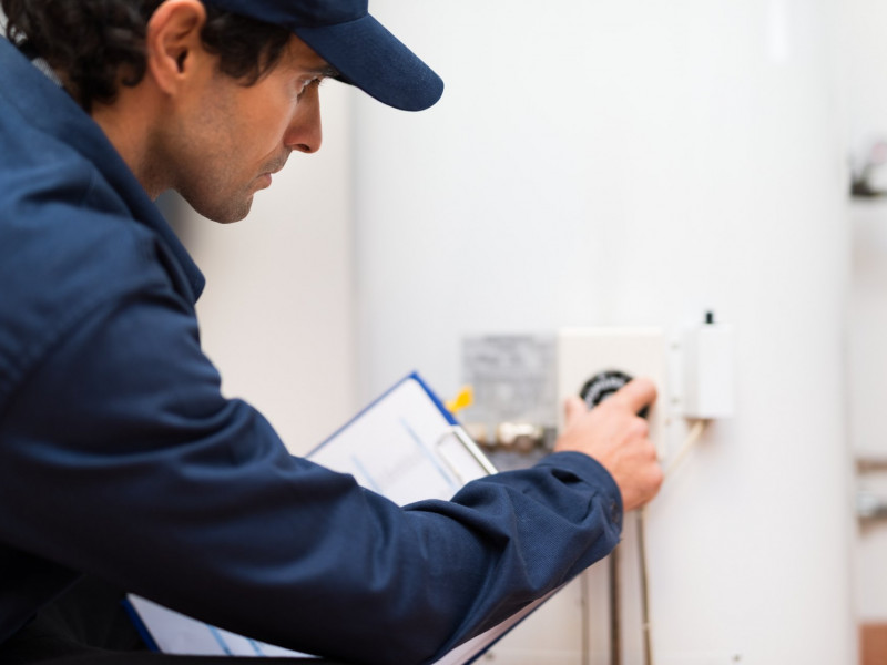 Kazán javítás Balatonszőlős