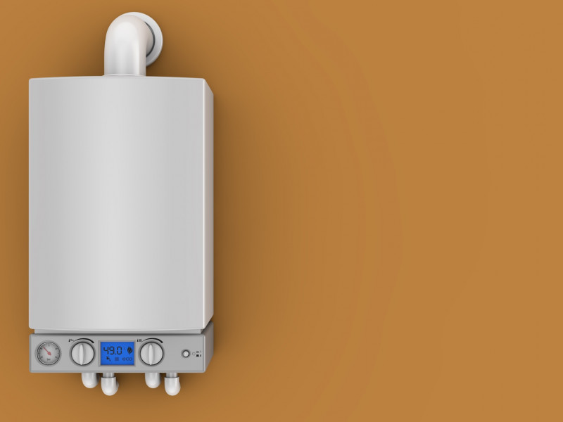 Kazán javítás Csehbánya