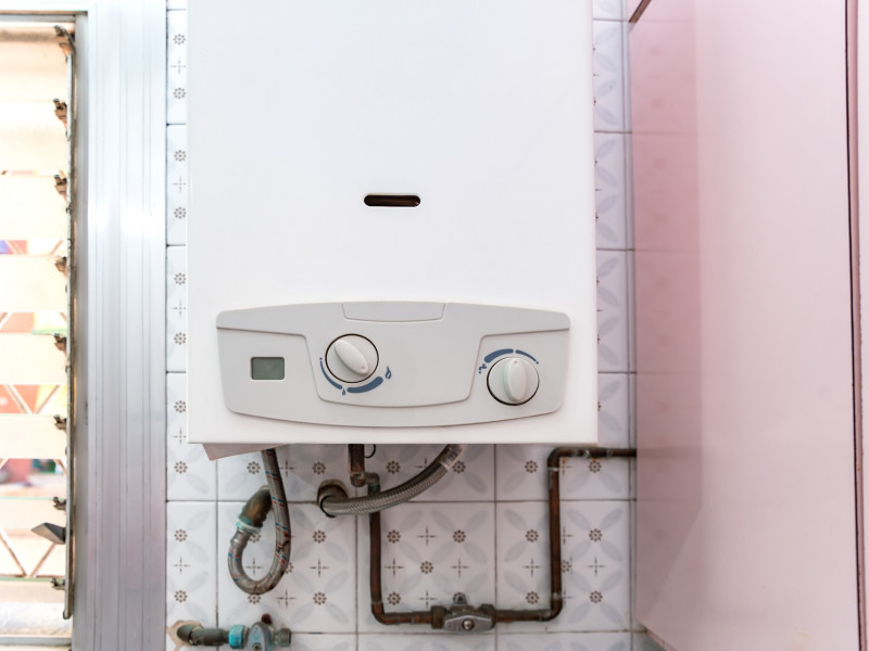 Kazán javítás Döbrönte