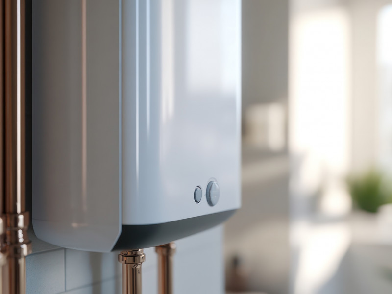 Kazán javítás Dörgicse