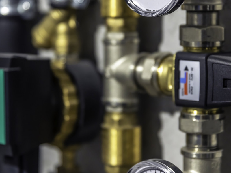 Kazán javítás Dudar