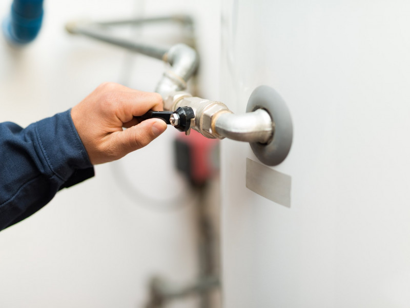 Kazán javítás Homokbödöge