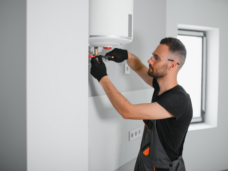 Kazán javítás Karakószörcsök