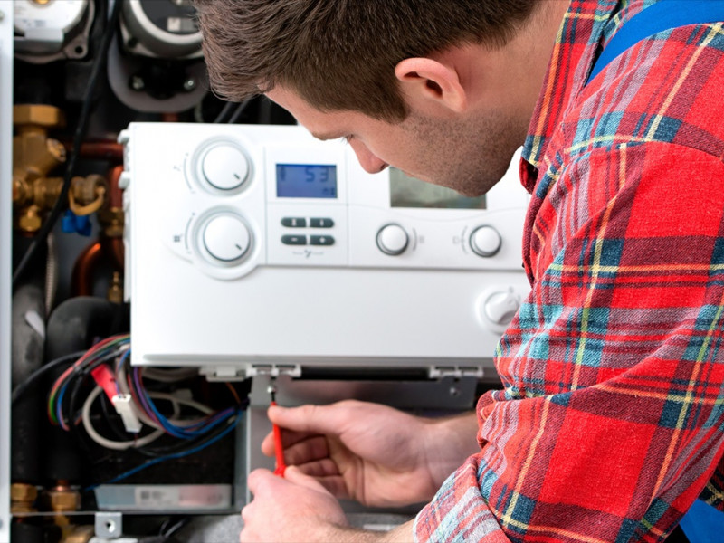 Kazán javítás Kislőd