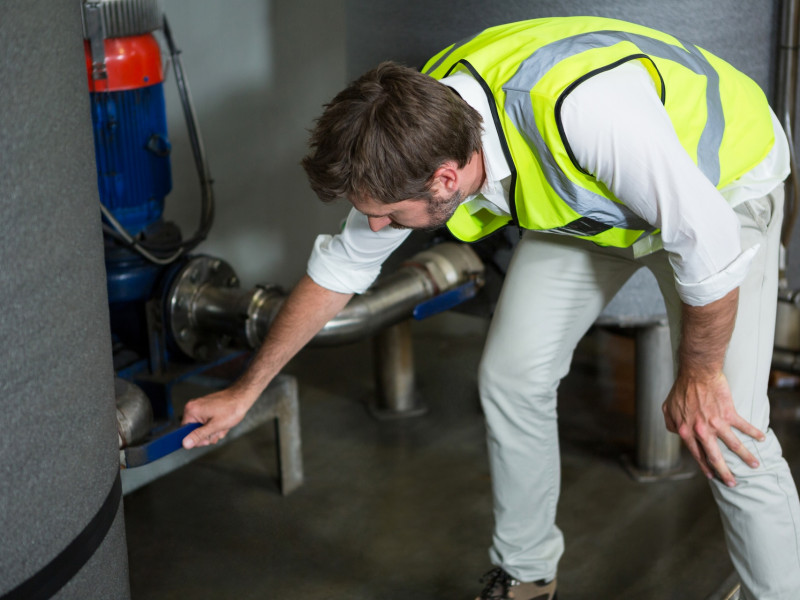 Kazán javítás Magyarpolány