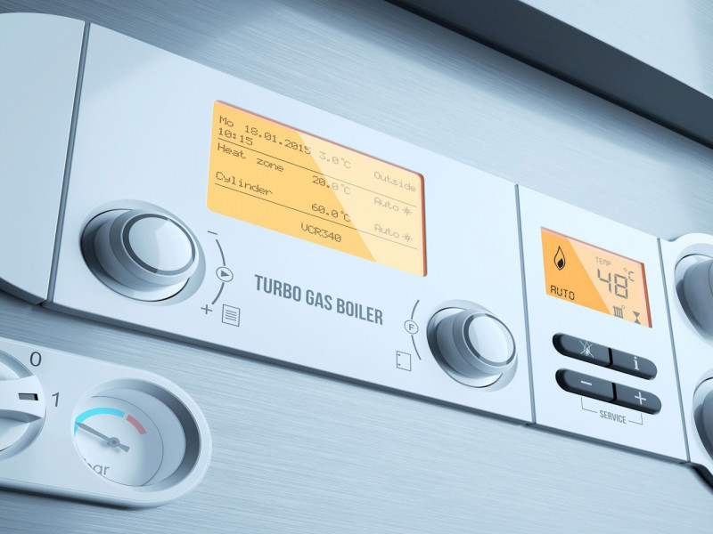 Kazán javítás Marcalgerelyi