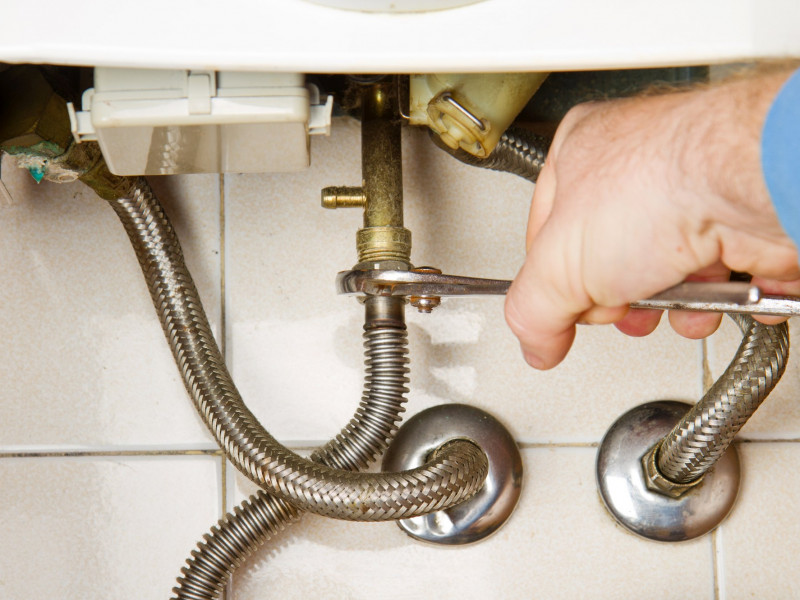 Kazán javítás Marcaltő