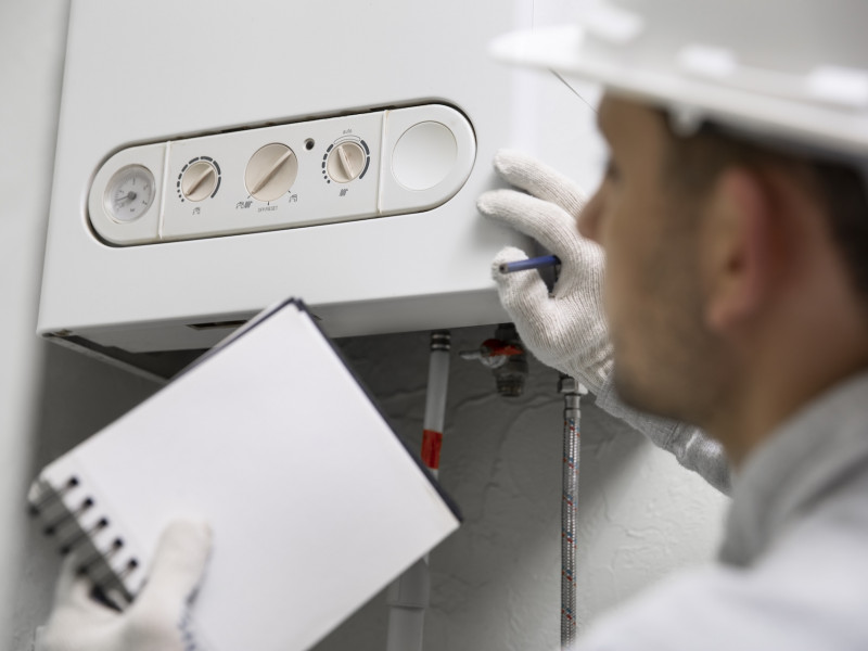 Kazán javítás Mezőlak