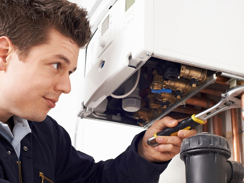 Kazán javítás Mindszentkálla