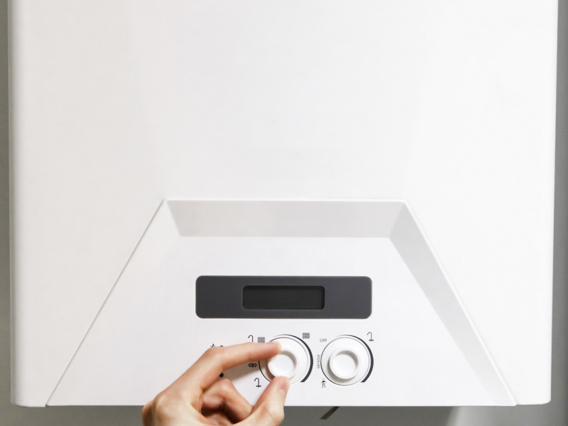 Kazán javítás Nagydemzter