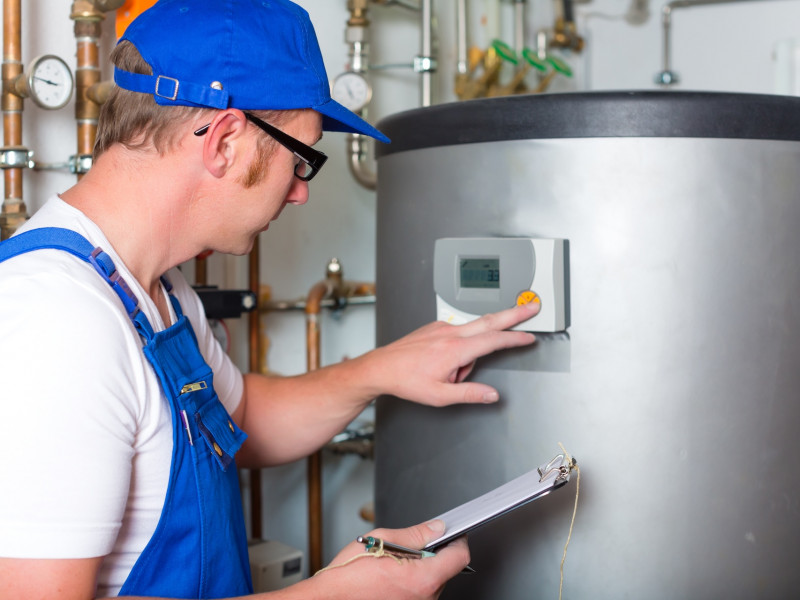 Kazán javítás Nagygyimót