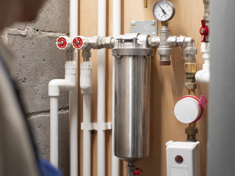 Kazán javítás Nagyesztergár