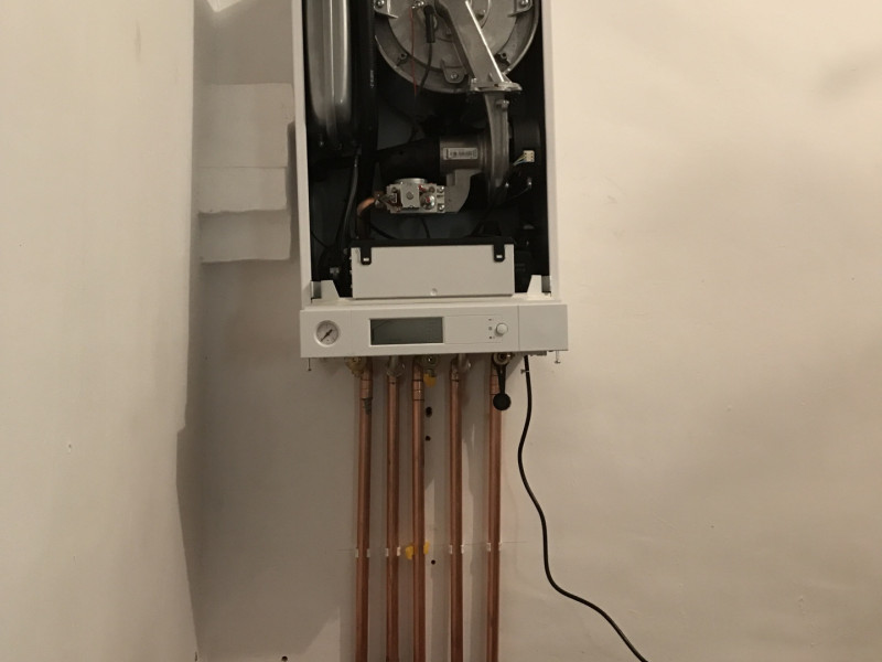 Kazán javítás Nagyvázsony