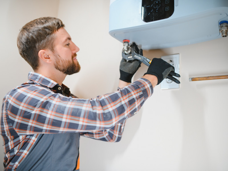 Kazán javítás Pula