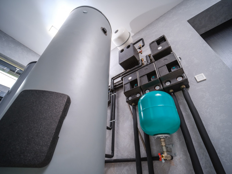 Kazán javítás Szentbékkálla