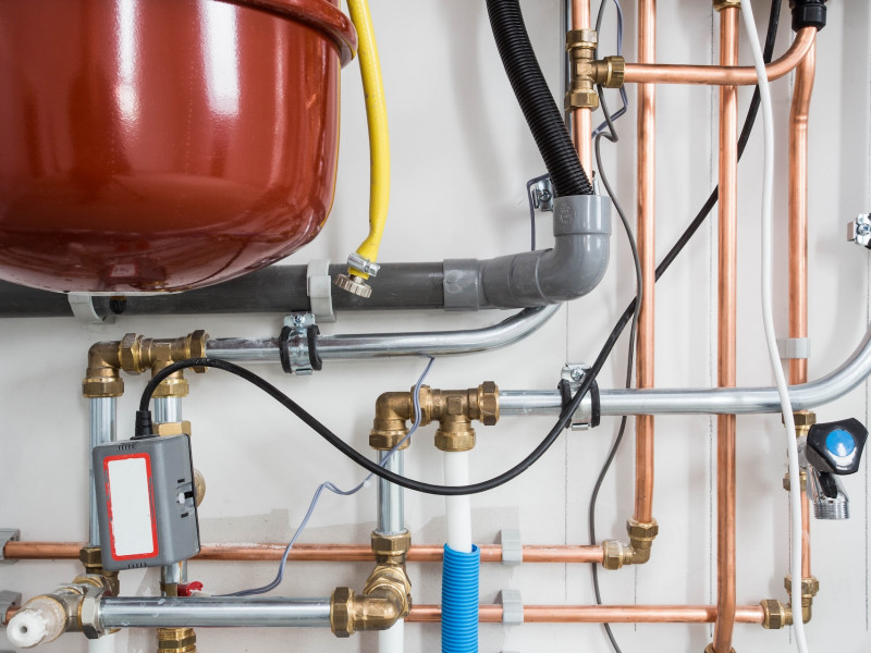 Kazán javítás Szentimrefalva