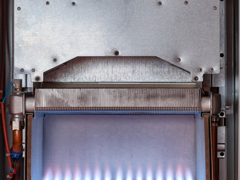 Kazán javítás Szentkirályszabadja