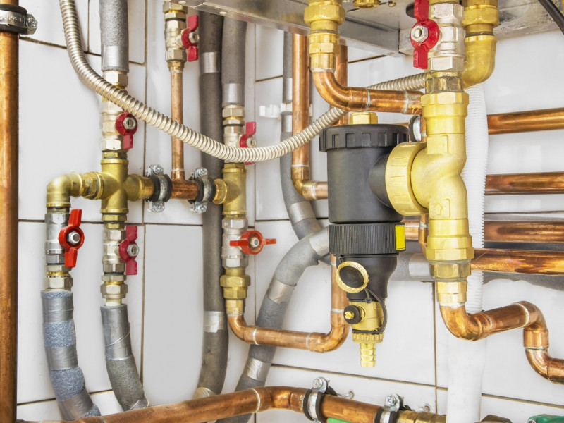 Kazán javítás Szigliget