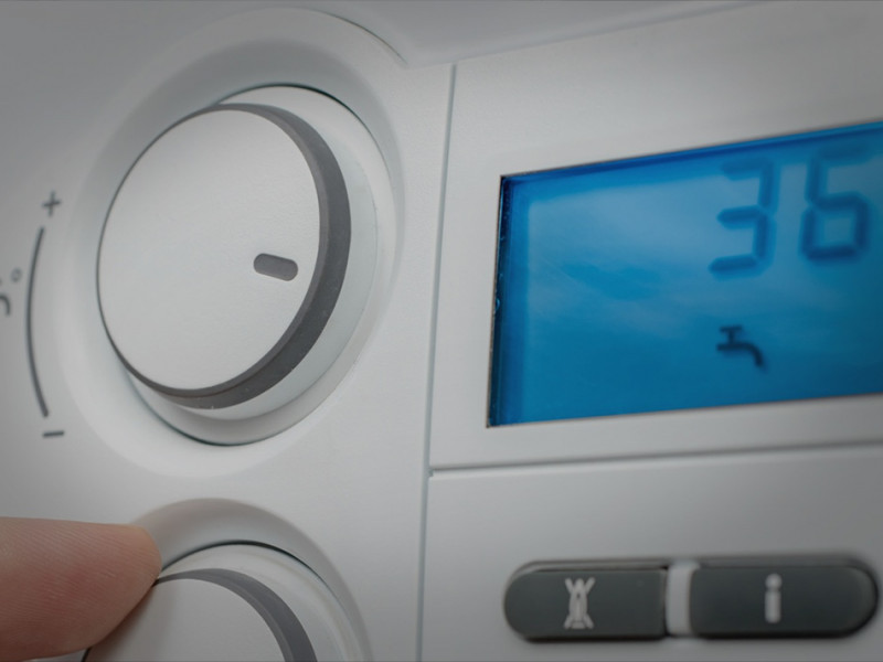 Kazán javítás Tihany