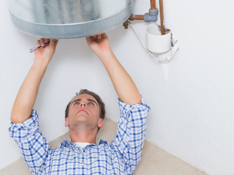 Kazán javítás Zalaerdőd