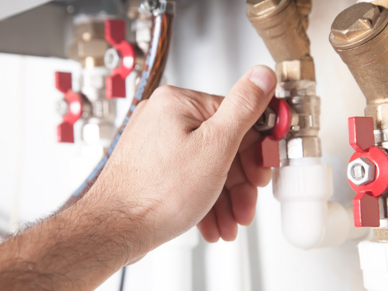 Kazán javítás Zánka